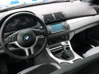 Gebraucht BMW X5 M Sport 231 PS (169 kW) 2002 Schwarz SUV