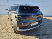Neu Ford Explorer 210 kW (286 PS) 2025 Schwarz SUV