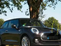 Occasion Mini Cooper Cabriolet 130 ch (95 kW) 2012 Cabriolet