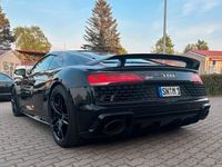 gebraucht Audi R8 Coupé Performance MwSt. ausweisbar / Garantie