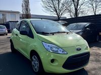 gebraucht Ford Ka Vita Original