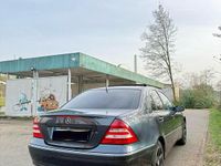 Usata Mercedes C200 163 CV (119 kW) 2004 Berlina