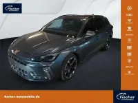 Gebraucht Cupra Leon 204 PS (150 kW) 2025 Magnetic tech Kombi