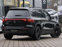 Gebraucht Mercedes EQB250 139 kW (190 PS) 2025 SUV