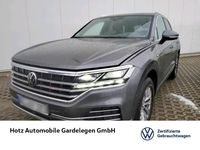 Gebraucht VW Touareg Elegance 286 PS (210 kW) 2022 SUV