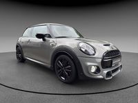 Gebraucht Mini Cooper S 178 PS (130 kW) 2021 Grau Kleinwagen