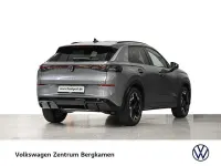 Neu VW T-Roc R-line 150 PS (110 kW) 2026 Grenadillschwarz metallic SUV