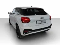 Neu Audi Q2 Competition 150 PS (110 kW) 2026 Weiß SUV
