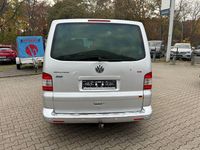 Gebraucht VW Multivan Highline 174 PS (127 kW) 2007 Silber Van