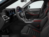 Gebraucht BMW i4 M Sport 350 kW (476 PS) 2025 Grün Limousine