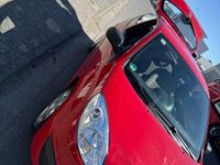 Gebraucht Renault Twingo 58 PS (42 kW) 2011 Rot Kleinwagen