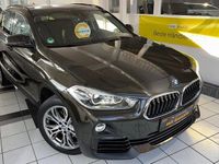 Gebraucht BMW X2 Advantage 150 PS (110 kW) 2019 Sparkling storm brillant SUV