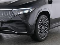 Gebraucht Mercedes EQA250+ Premium 139 kW (190 PS) 2025 Schwarz SUV