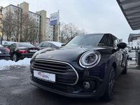 Gebraucht Mini Cooper Clubman 136 PS (100 kW) 2021 Schwarz Kombi