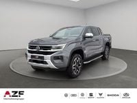 Neu VW Amarok Aventura 241 PS (177 kW) 2026 Dark grey metallic Pickup