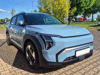 Neu Kia EV3 150 kW (204 PS) 2025 Frostblau SUV