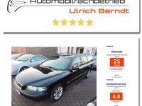 Gebraucht Volvo V70 140 PS (102 kW) 2003 Other Kombi