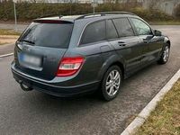 Gebraucht Mercedes C200 136 PS (100 kW) 2008 Kombi