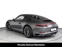 gebraucht Porsche 911 Carrera 4S (991 II)