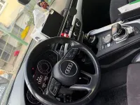 Gebraucht Audi A4 190 PS (139 kW) 2017 Schwarz Kombi