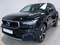 Gebraucht Volvo XC40 Momentum 150 PS (110 kW) 2020 Black stone SUV