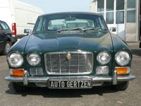 Gebraucht Jaguar XJ6 186 PS (136 kW) 1972 Grün Limousine