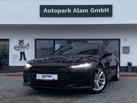 Gebraucht Audi A7 S-Line 245 PS (180 kW) 2021 Schwarz Limousine
