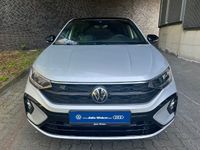 gebraucht VW Taigo R-Line