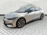 Neu VW ID.7 Pro 210 kW (286 PS) 2026 Scalesilver metallic Kombi