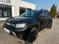 gebraucht Dacia Duster II Extreme 4WD *in Kyritz 033971-870887*