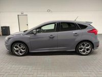 Second-hand Ford Focus ST 250 CP (183 kW) 2018 Gri Berlinǎ