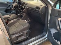 gebraucht VW Tiguan R-Line 2.0 TDI