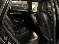 Gebraucht Audi SQ5 Sport 313 PS (230 kW) 2014 Schwarz SUV