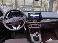 gebraucht Hyundai i30 cw 1.5 T-GDI LED|Car-Play|SHZ