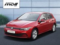 Gebraucht VW Golf VIII Life 150 PS (110 kW) 2022 Andere farbe Limousine