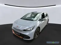 Gebraucht Cupra Born 150 kW (204 PS) 2024 Grau Kleinwagen