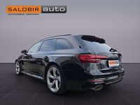 Gebraucht Audi RS4 Sport 450 PS (330 kW) 2019 Mythosschwarz metallic Kombi