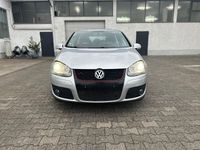 Gebraucht VW Golf V GTI 200 PS (147 kW) 2007 Silber Limousine