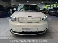 Gebraucht Kia Soul EV 80 kW (110 PS) 2018 Weiß SUV