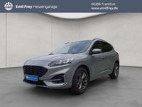 Gebraucht Ford Kuga ST-Line X 150 PS (110 kW) 2023 Mineral silber metallic SUV
