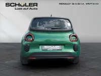 Gebraucht Renault Twingo Urban 60 kW (82 PS) 2026 Grün Kleinwagen