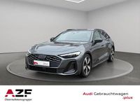 Gebraucht Audi A5 Ambiente 204 PS (150 kW) 2025 Daytonagrau perleffekt Kombi
