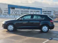 Gebraucht Audi A3 Comfort 150 PS (110 kW) 2016 Brillantschwarz Limousine