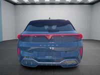 Neu Cupra Terramar 150 PS (110 kW) 2026 Blau SUV