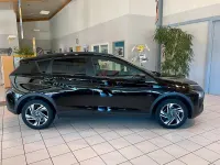Gebraucht Hyundai Bayon 101 PS (74 kW) 2023 Schwarz SUV