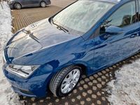 gebraucht Seat Leon ST Erdgas