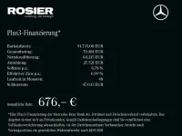 Gebraucht Mercedes V300 Avantgarde 237 PS (174 kW) 2025 Grau / manufaktur alpingrau Van / Kleinbus