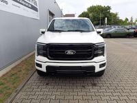 Neu Ford V8 Lariat 405 PS (297 kW) 2026 Star white metallic tri coat SUV