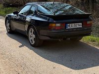 Gebraucht Porsche 944 S2 211 PS (155 kW) 1989 Blau Coupé