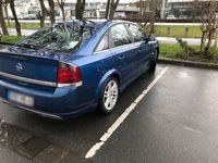 gebraucht Opel Vectra GTS 2.2